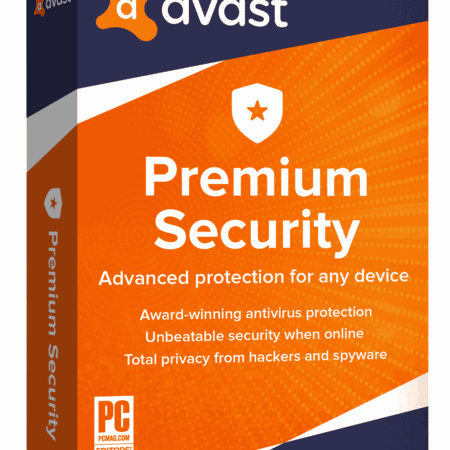 avast antivirus premium security 1 pc 1 año